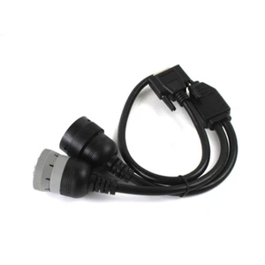 9-pin&14-pin Split Y Service Cable for ET-3 Coms Adapter 317-7485 - Picture 1 of 7