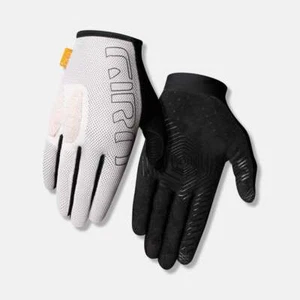 Giro Rodeo Mountain Biking Gloves, White, Medium - Picture 1 of 1