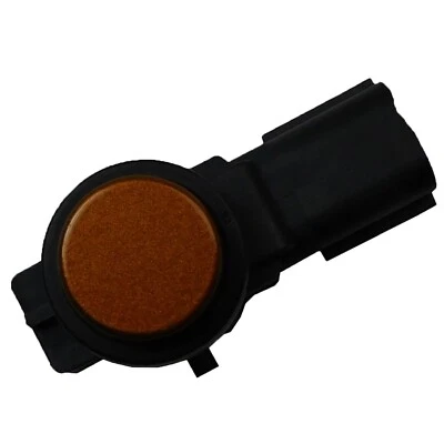 2014-2021 Chevy Cadillac GMC Bosch Bumper Parking Assist Sensor Burning Hot Met  - Image 1 of 2