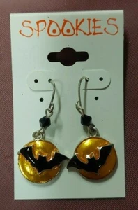 SPOOKIES - BAT EARNINGS - Picture 1 of 4