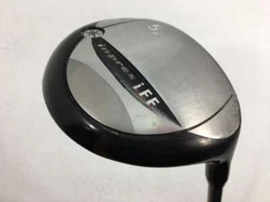 Yamaha inpres i.F.F2007 Fairway Wood 5W MX-507F (S) #671 Golf Clubs - Picture 1 of 3