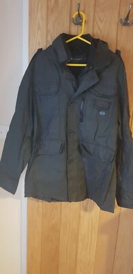 French Connection Black Medium Jacket - Image 1 of 2