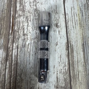 5260 Proto 3/8" Drive x 3" Chrome Socket Extension OAL USA - Picture 1 of 5