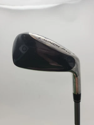 2020 WILSON STAFF LAUNCH PAD 4 IRON REG UST RECOIL 460 39" GOOD - Image 1 of 4