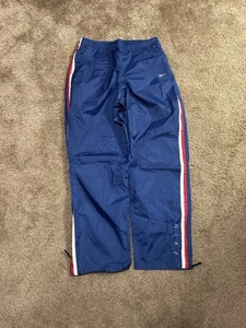 Vintage Nike Track Pants - Picture 1 of 7