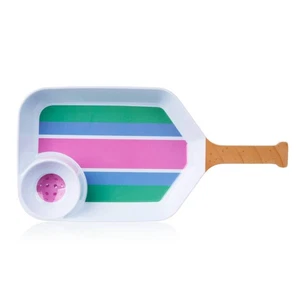 Bandeja Pickleball Paddle Chip N Dip - Imagen 1 de 1