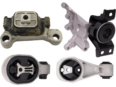 Kit de montaje de motor y transmisión para Nissan Juke 2011-2015 62962BBGY 2014 Foto 1 de 2