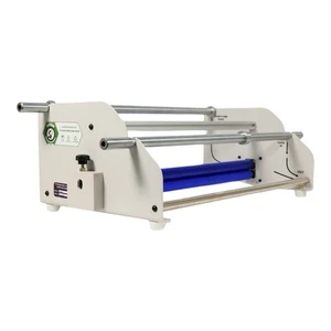 20" Manual Dispenser for Honeycomb Die Cut Paper Wrap Use with HPR20 - Picture 1 of 6