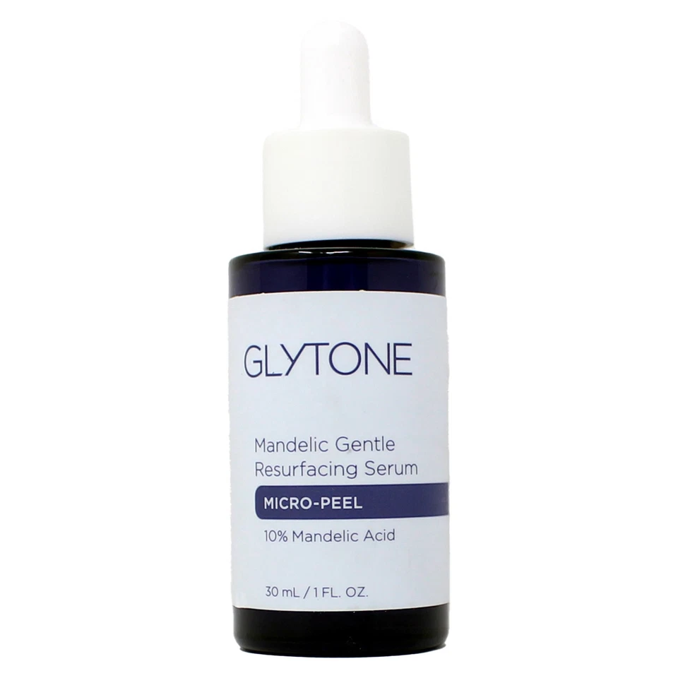 Glytone Lactic Superficial Retexturizing Serum Micro-Peel 1 Oz.