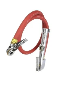 Milton 503 Inflator Gauge - Picture 1 of 1