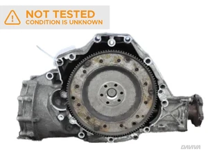 Audi A4 Automatic Gearbox 2.0 TDI Diesel 100kW (136 HP) 2008 Saloon (07-15) - Picture 1 of 6