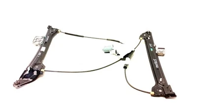 08-17 AUDI 8T A5 S5 RS5 CUPÉ DELANTERO IZQUIERDO ELEVALUNAS REGULADOR MOTOR 040825 Foto 1 de 4