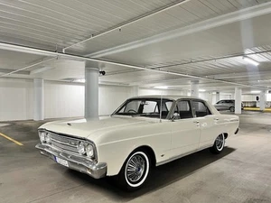 1967 Ford ZA FAIRLANE 302 V8 # XY XW XR XT XB XD XE Holden valiant Buick falcon - Picture 1 of 22
