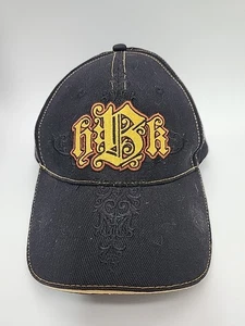 WWE Shawn Michaels Heartbreak Kid Snapback Wrestling Hat Cap 2008 Authentic - Picture 1 of 3