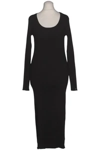 Tommy Hilfiger abito donna dress abito da donna taglia L cotone nero #53bykn3 - Foto 1 di 5