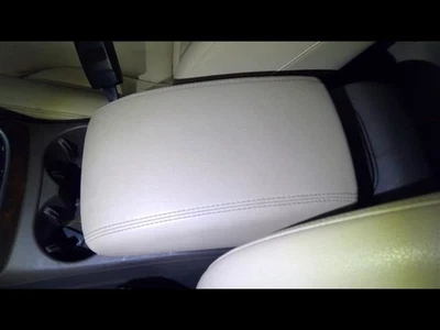 Tapa reposabrazos delantero VIN Fp 7º y 8º dígito piso compatible con 09-17 AUDI Q5 723403 Foto 1 de 4