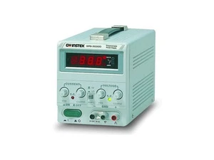 Instek GPS-1830D 0-18V 0-3A Digital Power Supply - Picture 1 of 1
