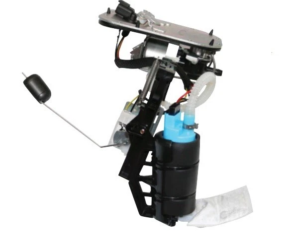 Bomba de combustible de repuesto para 01-05 Harley Softail FXST FLST FLSTF 75132-01 82901 Foto 1 de 1