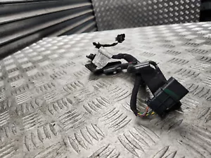 JAGUAR XE ALTERNATOR WIRING LOOM HARNESS G4D3-9137 X760 2015 - 2019 - Picture 1 of 10