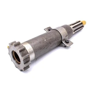 Genuine Land Rover Series I II III 1948-84 Front Output Shaft - 243611 - Picture 1 of 2