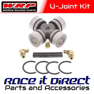 Giunto a U per Polaris Sportsman 800 EFI 2005-2010 Albero di trasmissione posteriore-Eng WRP - Foto 1 di 8
