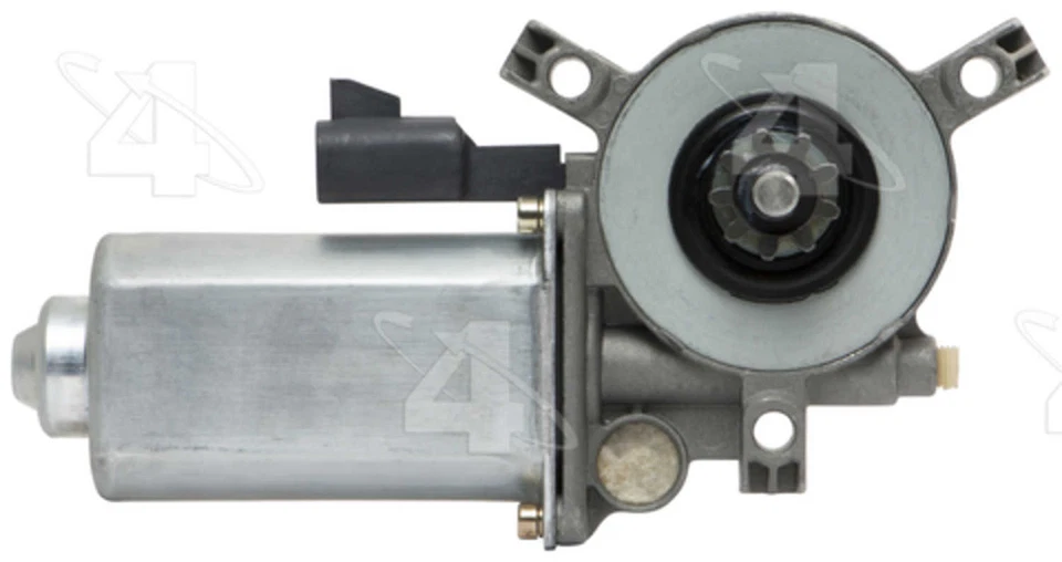 Motor de ventana nuevo ACI/Maxair 82371 Foto 1 de 4