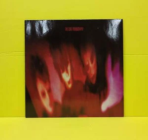 The Cure - Pornography - 1982 - 0060.497 Used - VG+ - Vinyl - Germany Import - Picture 1 of 4