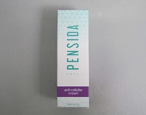 Pensida Anti-cellulite Cream 150 ml / 5.07 oz Discontinued NOS - Picture 1 of 6