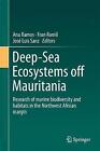 Écosystèmes marins profonds au large de la Mauritanie - 9789402410211