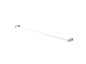 Caroma Quatro Single Towel Rail 900mm Chrome - Picture 1 of 2