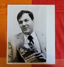 VINTAGE AFRICAN AMERICAN ICONIC PHOTO CHICAGO PULITZER PRIZE ORIGINAL