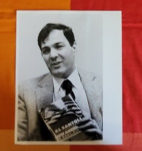 VINTAGE AFRICAN AMERICAN ICONIC PHOTO CHICAGO PULITZER PRIZE ORIGINAL