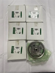 LOTTO LAVORO DI 6 PIGNONI ALBERO A CAMME DISCOVERY 2 & P38 NUOVI ORIGINALI ERR7375 - Foto 1 di 3