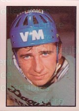 1970-71 Finnish Jaakiekko #221 Lauri Salomaa