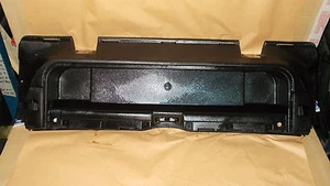 PANNELLO POSTERIORE INFERIORE INTERNO CITROEN C2 2002>2009 - Foto 1 di 1