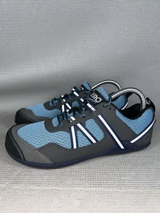 NEW XERO Women's Size 8 Prio Mykonos Blue Barefoot Minimalist Running Sneakers - Picture 1 of 10