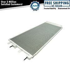 AC Condenser A/C Air Conditioning with Receiver Dryer for Ford Fusion Lincoln