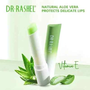 Dr.Rashel Aloe Vera Soothe and Moisturize Lip Balm Repair Lip Lines and Dry Lips - Picture 1 of 7