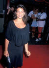 Meredith Salenger attends the Lethal Weapon 2 Hollywood Prem - 1989 Old Photo 1