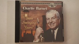 Those Swingin' Years by Charlie Barnet (CD, Feb-1997, Hindsight) - Bild 1 von 4