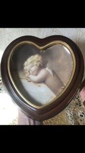 Bradford Love’s Heavenly Messengers „Sweet Slumber“ - 1996 ~ mit Rahmen - Bild 1 von 6