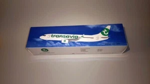 Transavia B-737 800 Scala 1:100 (45cm) - Foto 1 di 3