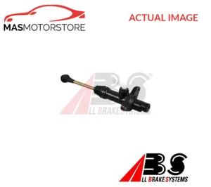 CILINDRO MAESTRO EMBRAGUE ABS 61030 P PARA ALFA ROMEO 156,GT 1.6L,1.8L,2L,2.4L - Imagen 1 de 5