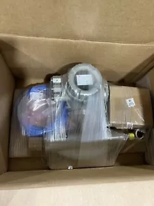 Endress Hauser Promass F 300 Coriolis Flowmeter NEW hazardous Class 1 Div 1 - Picture 1 of 4