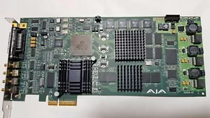 Tarjeta de captura de video AJA Kona 3 Capture PCIe Z-OEM-2Ke-RO HD-3G - Imagen 1 de 5