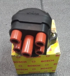 1235522454 CALOTTA DISTRIBUZIONE / SPINTEROGENO VW / SEAT - DISTRUBUTOR CAP - Picture 1 of 3