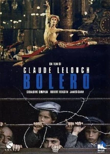 Dvd BOLERO di Claude Lelouch nuovo sigillato 1981 - Picture 1 of 2
