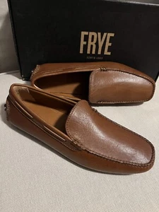 FRYE ALLEN VENETIAN SIN USAR COBRE #10 US $180 - Imagen 1 de 6