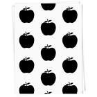 'Apple' Gift Wrap / Wrapping Paper / Gift Tags (GI006964)