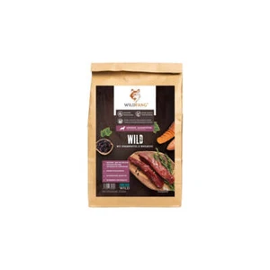 Adult Trockenfutter mit Wild, getreidefrei, glutenfrei, hypoallergen - Bild 1 von 8